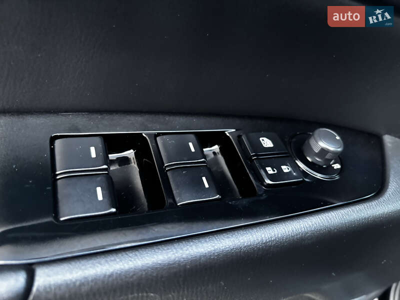 Внедорожник / Кроссовер Mazda CX-5 2017 в Полтаве фото 38 Внедорожник / Кроссовер Mazda CX-5 2017 в Полтаве