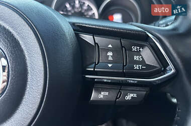 Внедорожник / Кроссовер Mazda CX-5 2017 в 