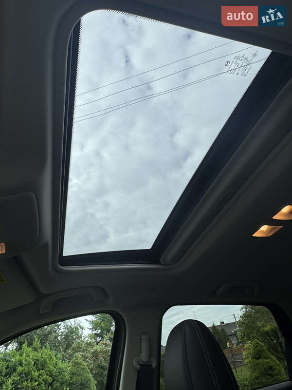 Внедорожник / Кроссовер Mazda CX-5 2024 в Львове фото 24 Внедорожник / Кроссовер Mazda CX-5 2024 в Львове