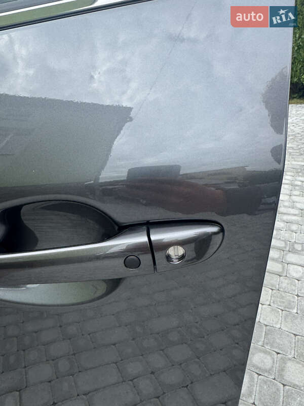 Внедорожник / Кроссовер Mazda CX-5 2024 в Львове фото 38 Внедорожник / Кроссовер Mazda CX-5 2024 в Львове