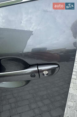 Внедорожник / Кроссовер Mazda CX-5 2024 в 