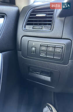 Внедорожник / Кроссовер Mazda CX-5 2013 в 