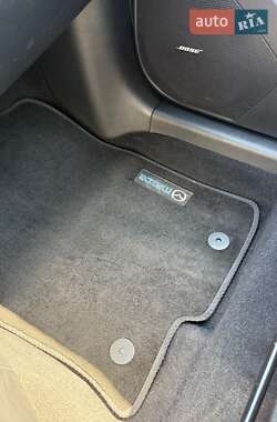 Позашляховик / Кросовер Mazda CX-5 2014 в Києві