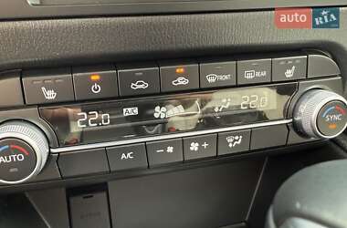 Позашляховик / Кросовер Mazda CX-5 2023 в 