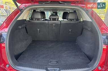 Внедорожник / Кроссовер Mazda CX-5 2023 в 