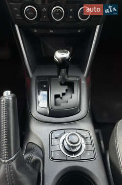Внедорожник / Кроссовер Mazda CX-5 2013 в 