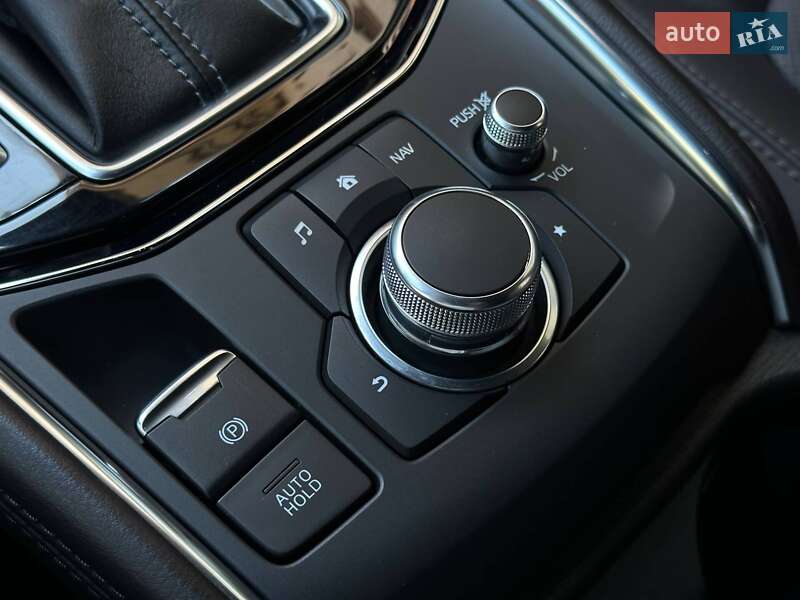 Внедорожник / Кроссовер Mazda CX-5 2019 в Одессе