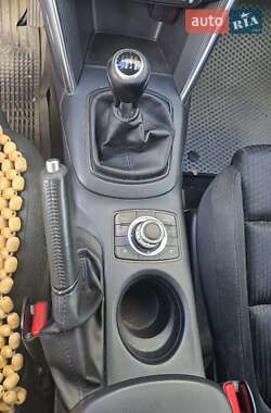 Внедорожник / Кроссовер Mazda CX-5 2013 в 