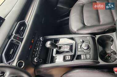 Внедорожник / Кроссовер Mazda CX-5 2023 в 