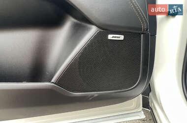 Внедорожник / Кроссовер Mazda CX-5 2021 в 