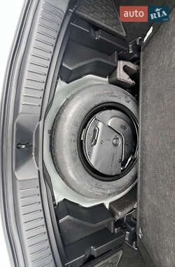 Внедорожник / Кроссовер Mazda CX-5 2021 в 