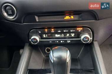 Внедорожник / Кроссовер Mazda CX-5 2019 в 