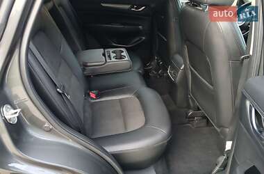 Внедорожник / Кроссовер Mazda CX-5 2019 в 
