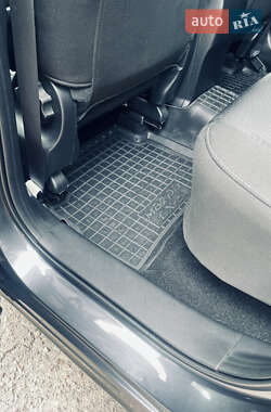 Внедорожник / Кроссовер Mazda CX-5 2013 в 