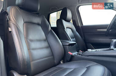 Внедорожник / Кроссовер Mazda CX-5 2020 в 