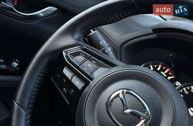 Внедорожник / Кроссовер Mazda CX-5 2020 в 