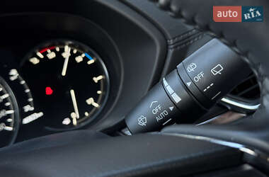 Внедорожник / Кроссовер Mazda CX-5 2020 в 