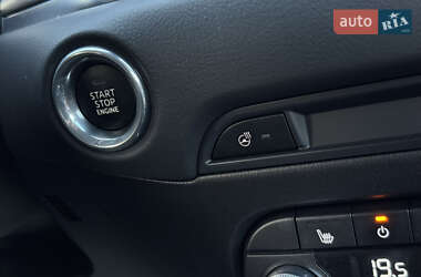 Внедорожник / Кроссовер Mazda CX-5 2020 в 