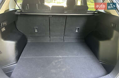 Внедорожник / Кроссовер Mazda CX-5 2012 в 