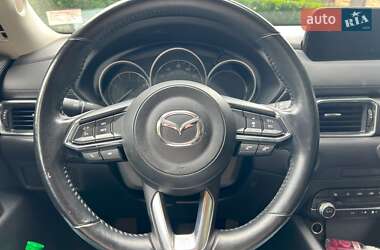 Внедорожник / Кроссовер Mazda CX-5 2020 в 