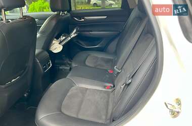 Внедорожник / Кроссовер Mazda CX-5 2020 в 