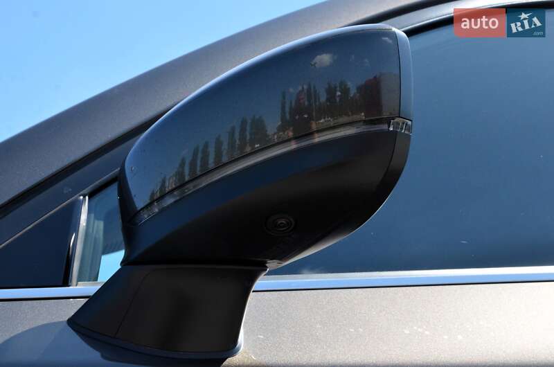 Позашляховик / Кросовер Mazda CX-5 2020 в Києві
