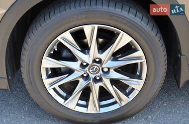 Внедорожник / Кроссовер Mazda CX-5 2020 в 