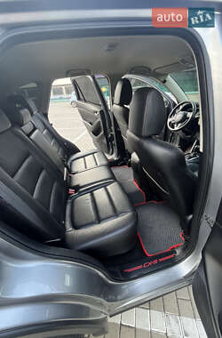 Внедорожник / Кроссовер Mazda CX-5 2014 в 