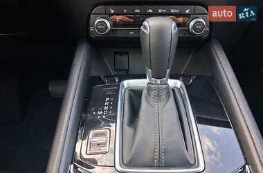 Внедорожник / Кроссовер Mazda CX-5 2024 в 