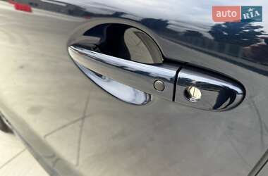 Внедорожник / Кроссовер Mazda CX-5 2022 в 