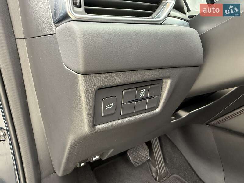 Позашляховик / Кросовер Mazda CX-5 2022 в Києві