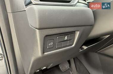 Внедорожник / Кроссовер Mazda CX-5 2022 в 