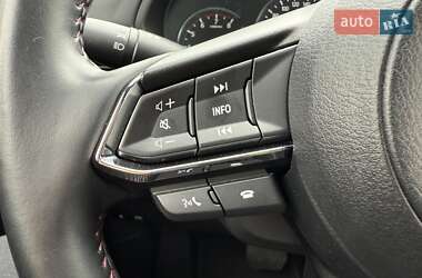 Внедорожник / Кроссовер Mazda CX-5 2022 в 