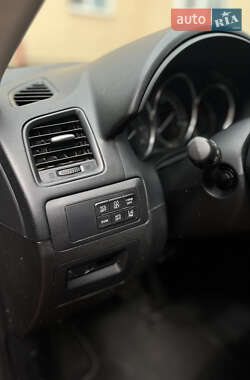 Внедорожник / Кроссовер Mazda CX-5 2014 в 