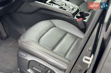 Внедорожник / Кроссовер Mazda CX-5 2022 в 
