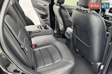 Внедорожник / Кроссовер Mazda CX-5 2022 в 