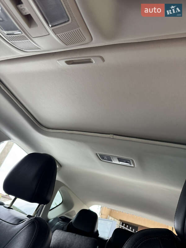 Позашляховик / Кросовер Mazda CX-5 2017 в Житомирі