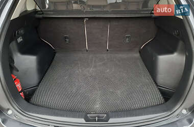 Внедорожник / Кроссовер Mazda CX-5 2014 в 