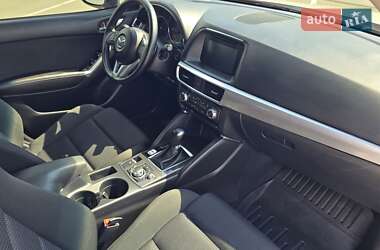 Внедорожник / Кроссовер Mazda CX-5 2014 в 