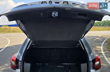 Внедорожник / Кроссовер Mazda CX-5 2014 в 