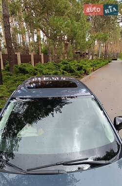 Позашляховик / Кросовер Mazda CX-5 2024 в 