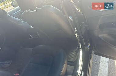 Внедорожник / Кроссовер Mazda CX-5 2018 в 