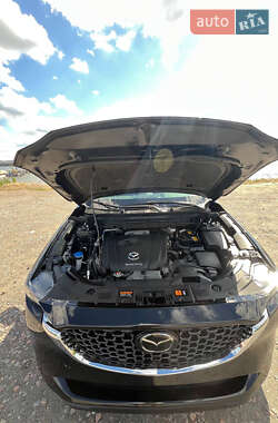 Внедорожник / Кроссовер Mazda CX-5 2024 в 