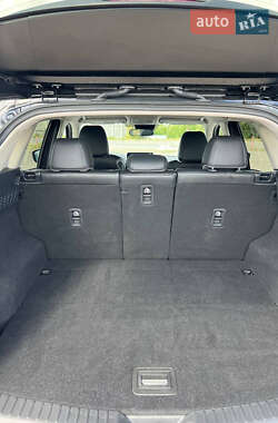 Внедорожник / Кроссовер Mazda CX-5 2024 в 