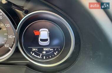 Внедорожник / Кроссовер Mazda CX-5 2023 в 