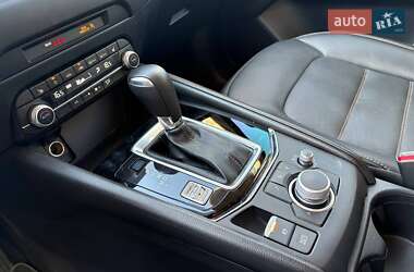Внедорожник / Кроссовер Mazda CX-5 2023 в 
