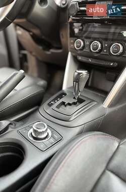 Внедорожник / Кроссовер Mazda CX-5 2013 в 