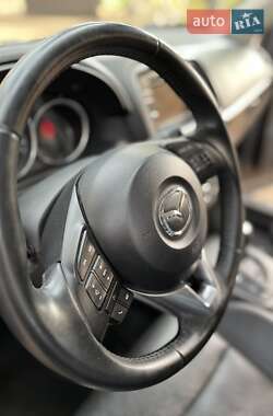 Внедорожник / Кроссовер Mazda CX-5 2013 в 