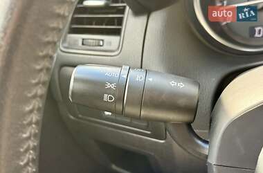 Позашляховик / Кросовер Mazda CX-5 2014 в 