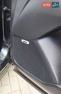 Внедорожник / Кроссовер Mazda CX-5 2021 в 